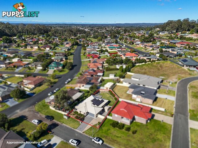 90 Talawong Drive TAREE NSW 2430