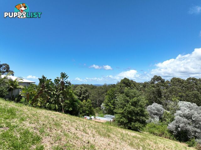 13 Cape View Way TALLWOODS VILLAGE NSW 2430