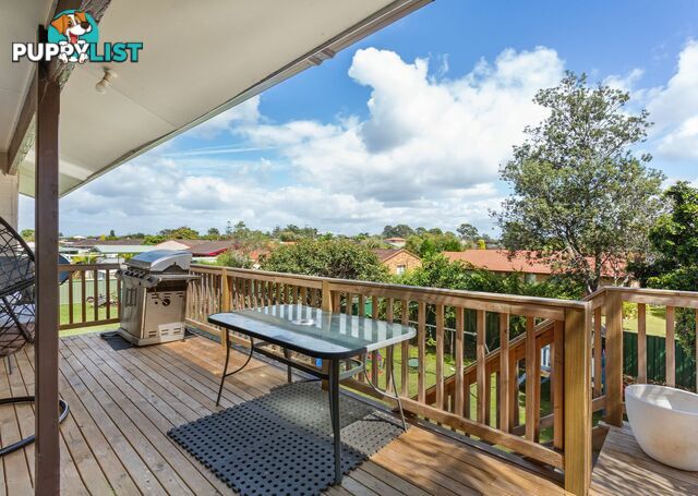 57 Princes Street CUNDLETOWN NSW 2430