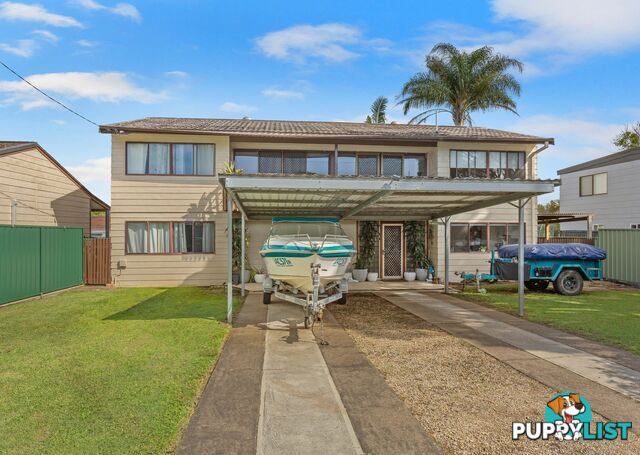 57 Princes Street CUNDLETOWN NSW 2430