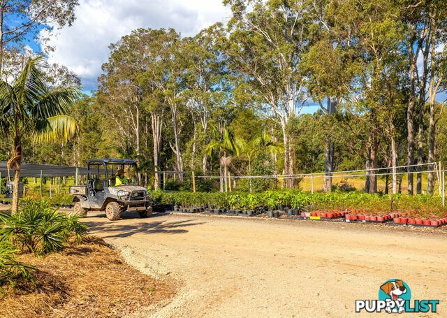 Parkland Wholesale Nursery TINONEE NSW 2430