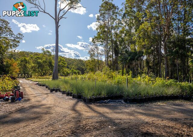 Parkland Wholesale Nursery TINONEE NSW 2430