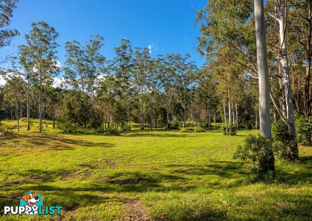 Parkland Wholesale Nursery TINONEE NSW 2430