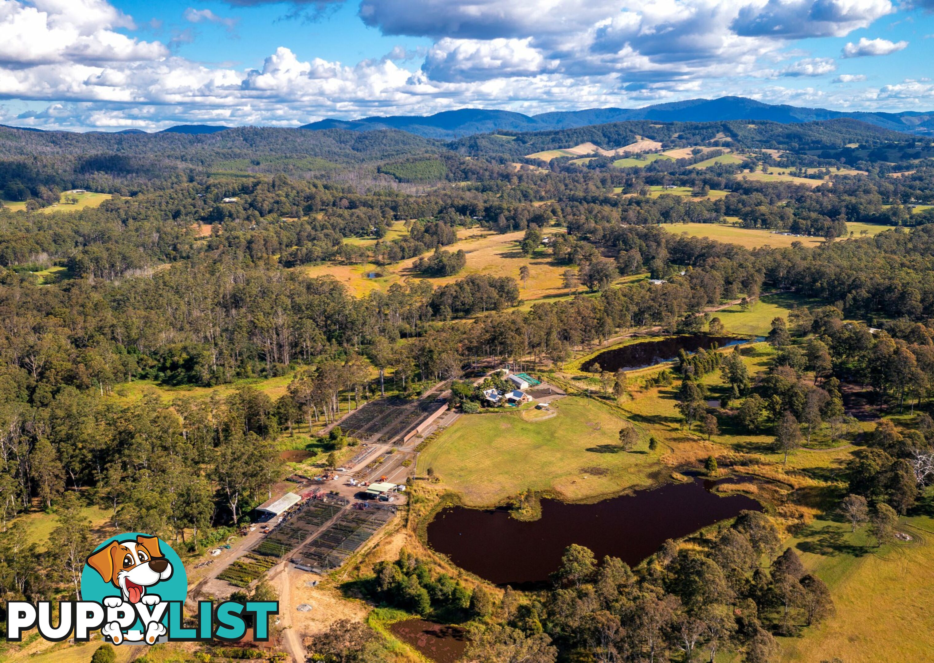 Parkland Wholesale Nursery TINONEE NSW 2430