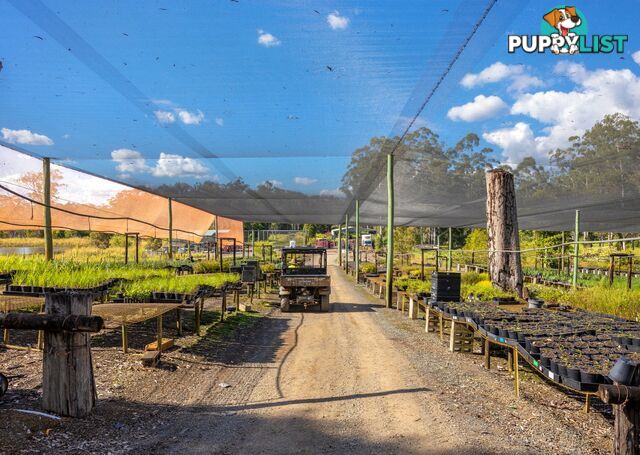 Parkland Wholesale Nursery TINONEE NSW 2430