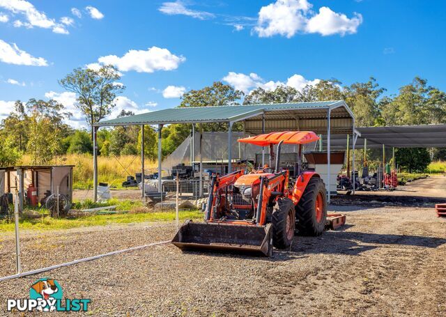 Parkland Wholesale Nursery TINONEE NSW 2430