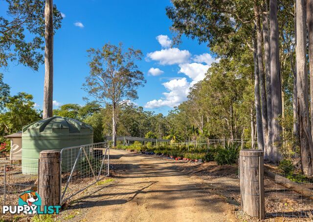 Parkland Wholesale Nursery TINONEE NSW 2430