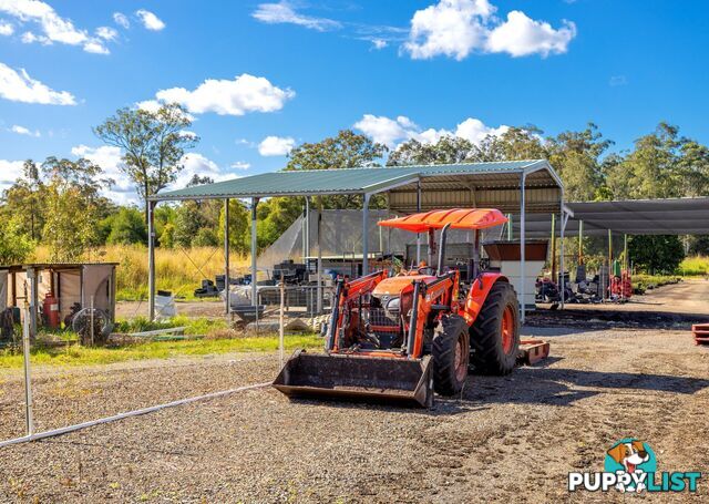 Parkland Wholesale Nursery TINONEE NSW 2430