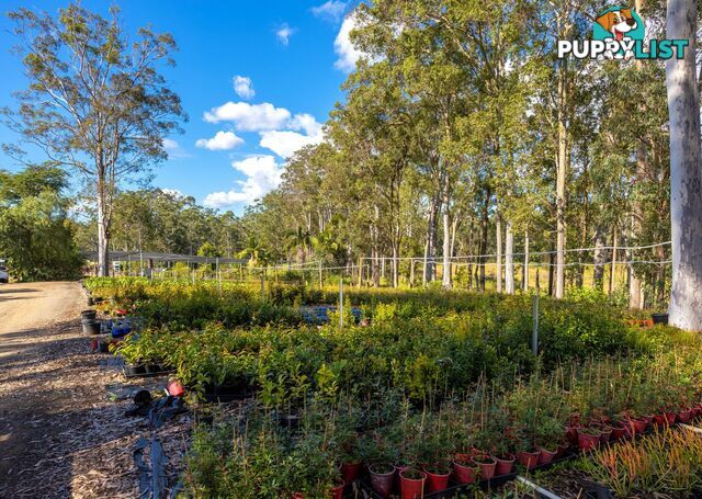 Parkland Wholesale Nursery TINONEE NSW 2430