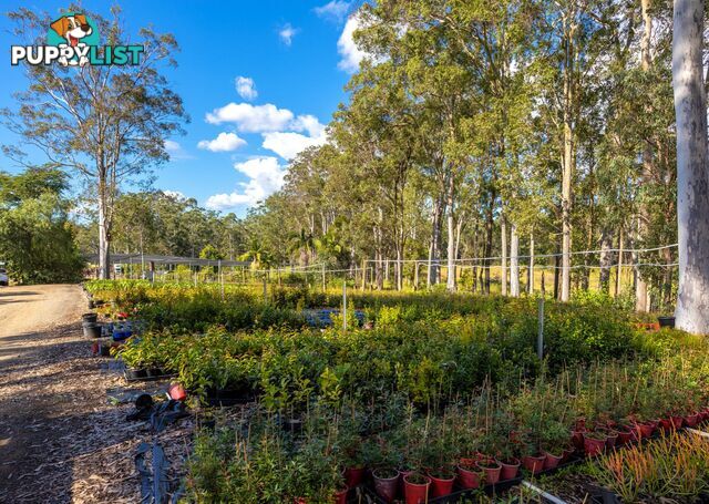 Parkland Wholesale Nursery TINONEE NSW 2430