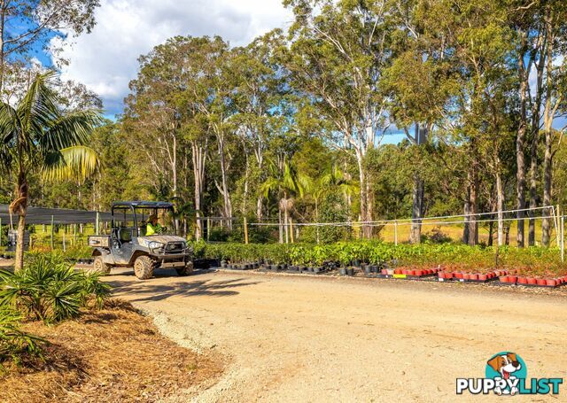 Parkland Wholesale Nursery TINONEE NSW 2430