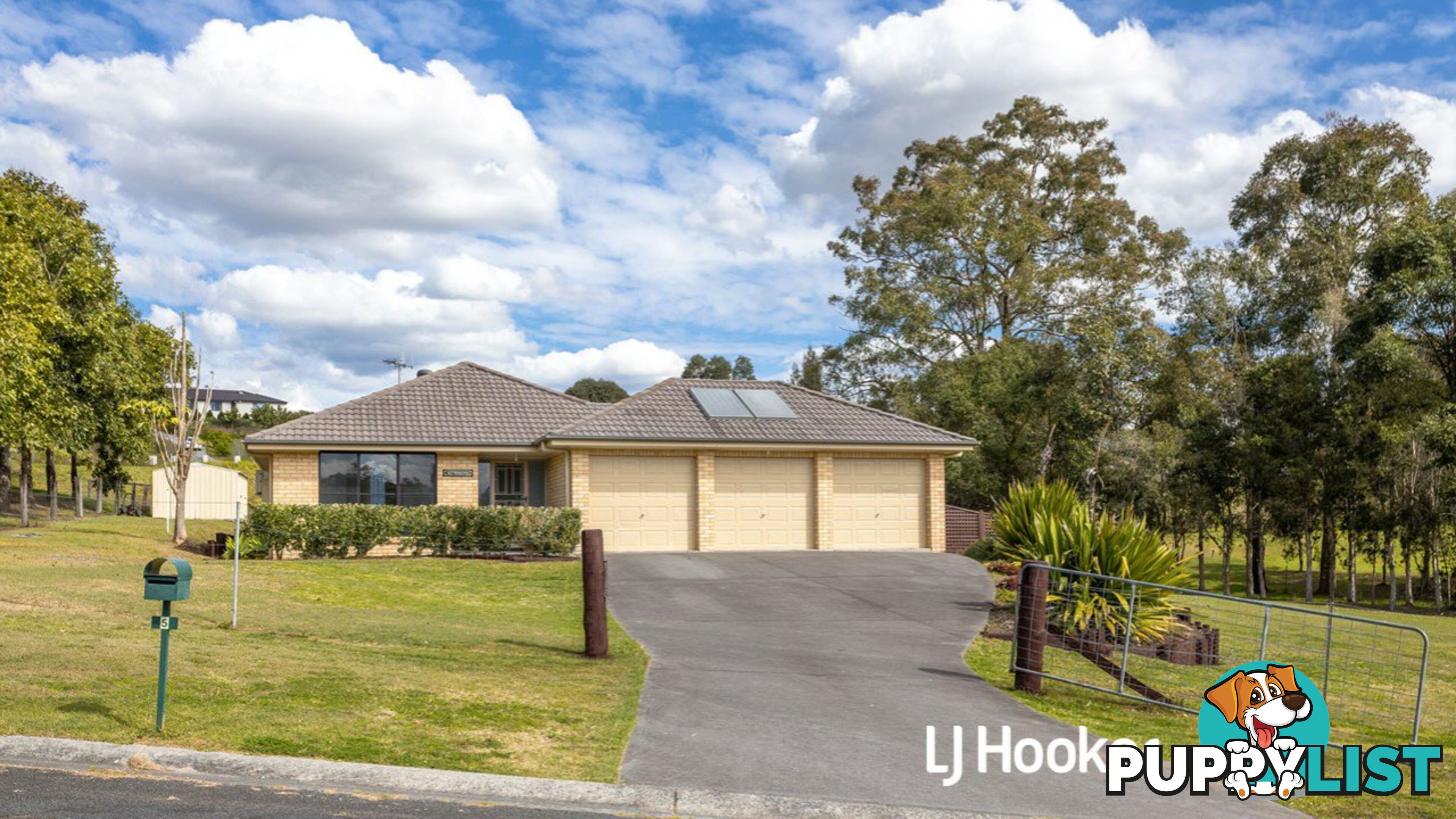 5 Bettong Drive TAREE NSW 2430