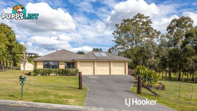 5 Bettong Drive TAREE NSW 2430