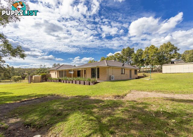 5 Bettong Drive TAREE NSW 2430