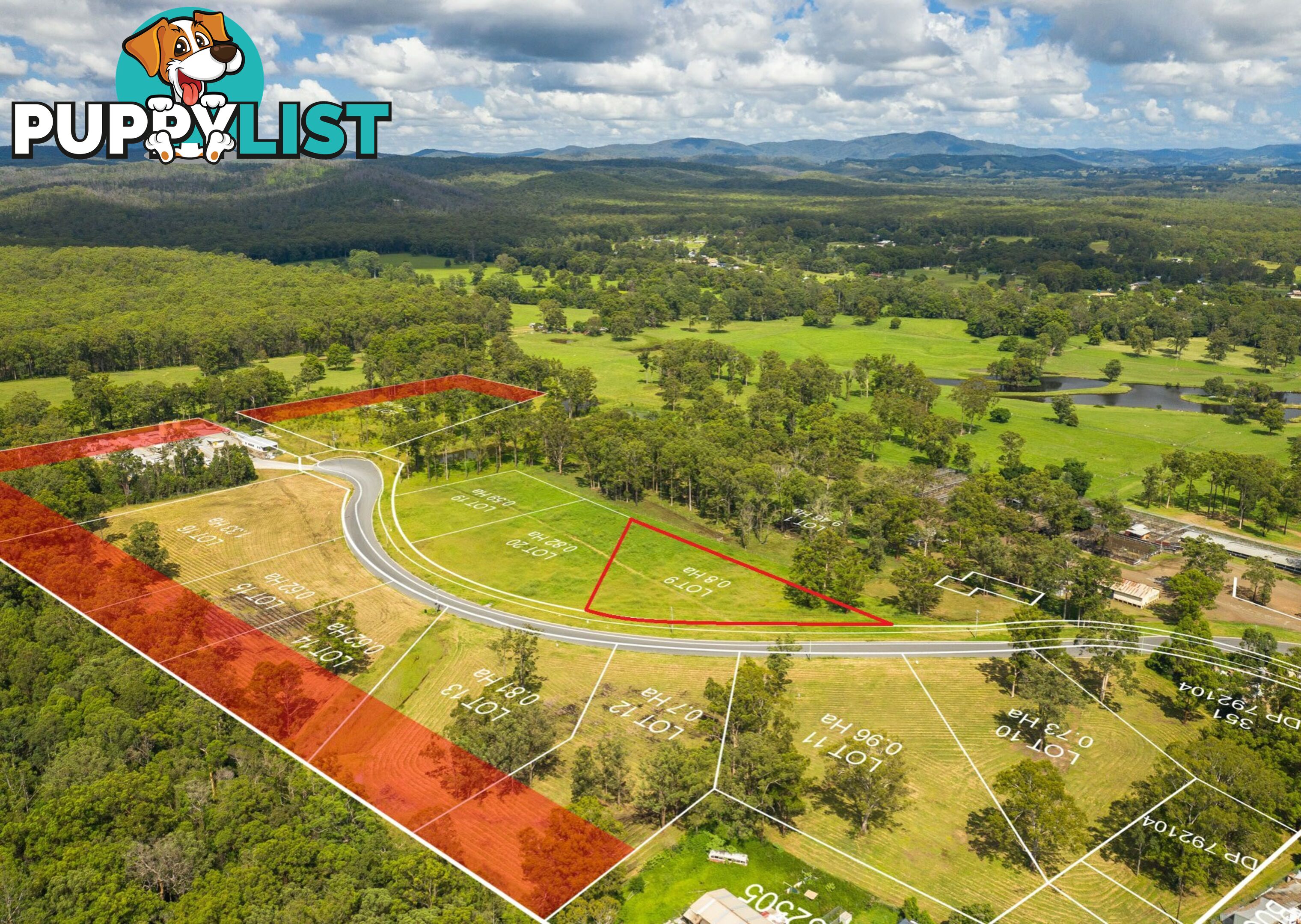 Lot 9/7138 The Bucketts Way TAREE NSW 2430