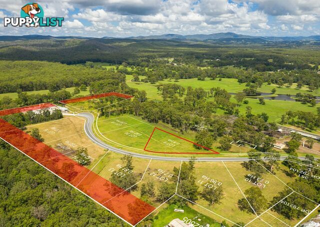 Lot 9/7138 The Bucketts Way TAREE NSW 2430