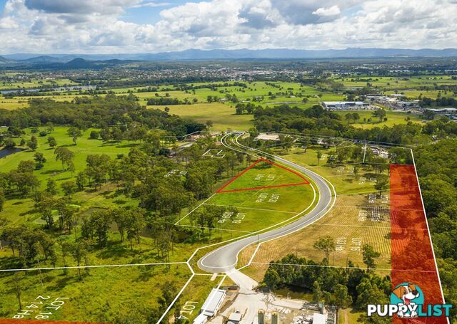 Lot 9/7138 The Bucketts Way TAREE NSW 2430