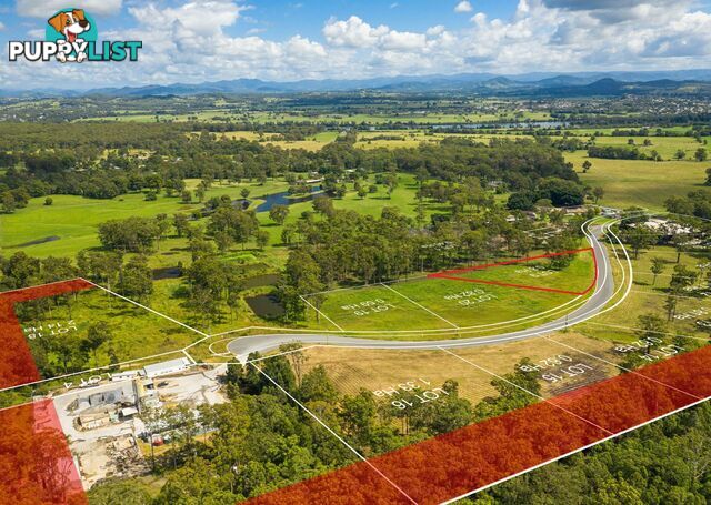 Lot 9/7138 The Bucketts Way TAREE NSW 2430