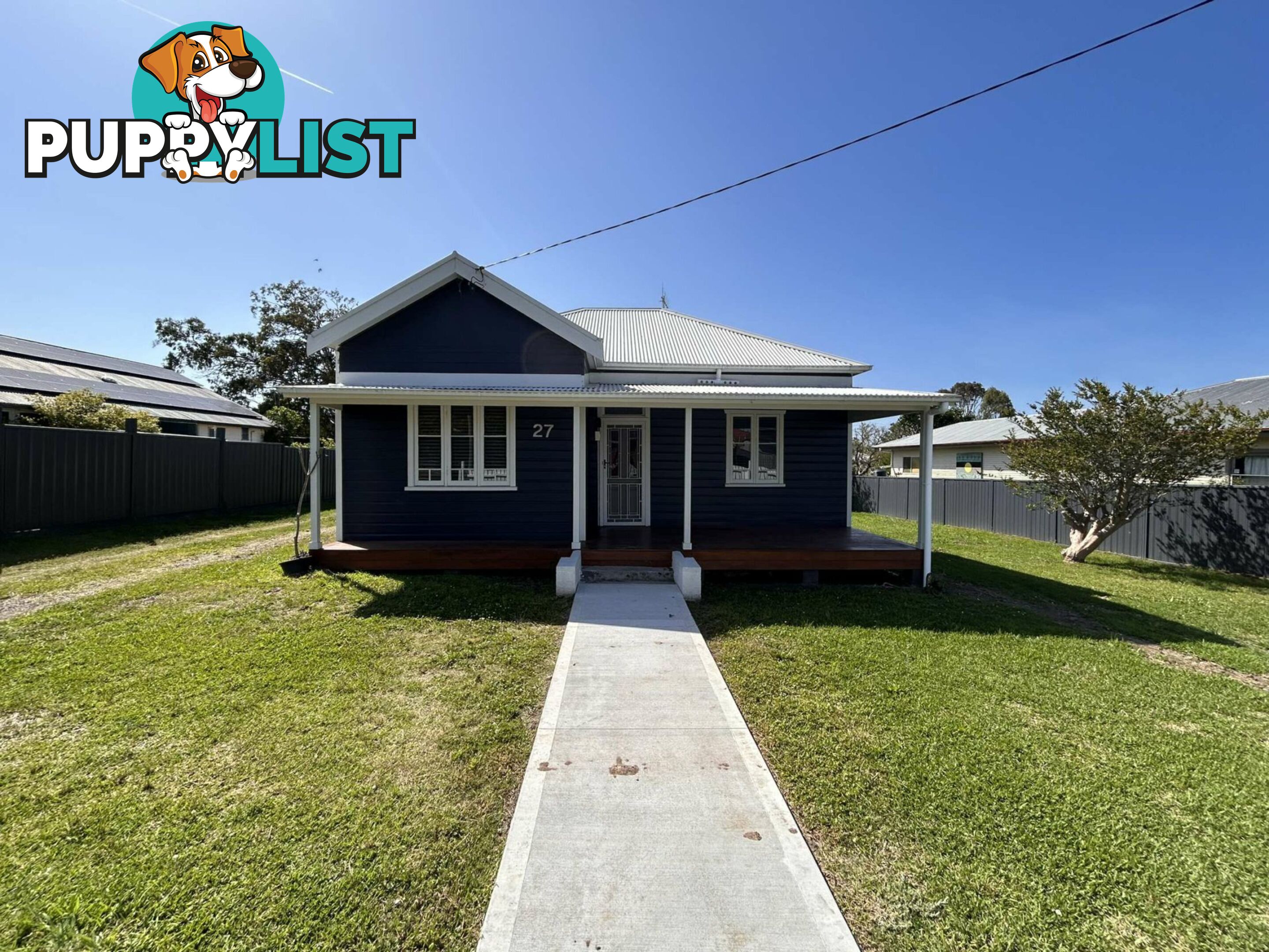 27 Spence Street TAREE NSW 2430