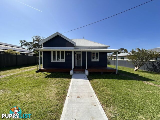 27 Spence Street TAREE NSW 2430