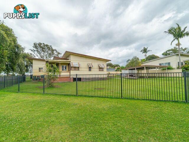 70 Oxley Street TAREE NSW 2430