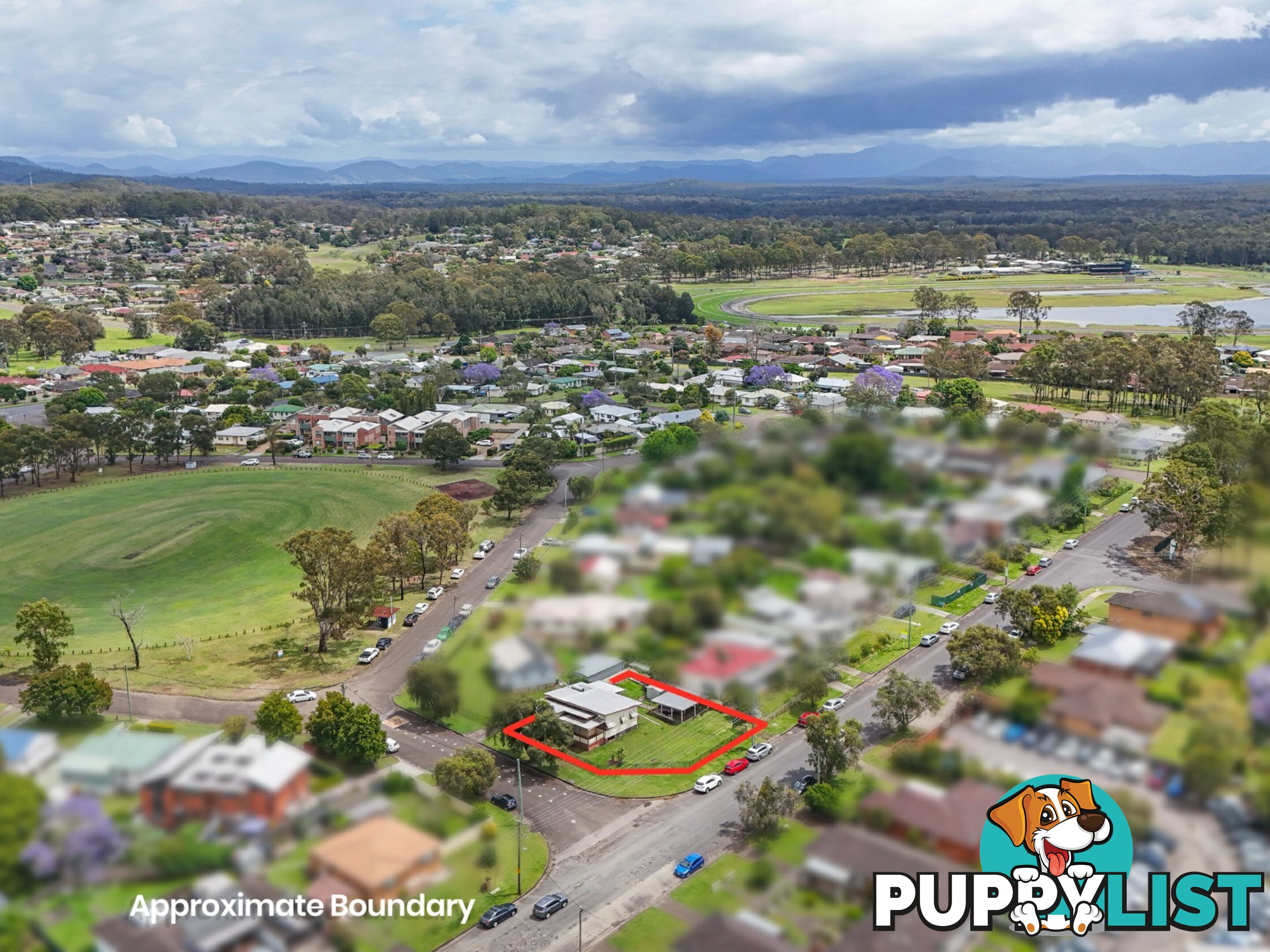 70 Oxley Street TAREE NSW 2430