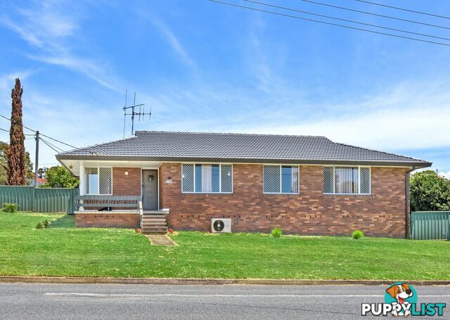 46 Wingham Road TAREE NSW 2430