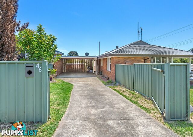 46 Wingham Road TAREE NSW 2430