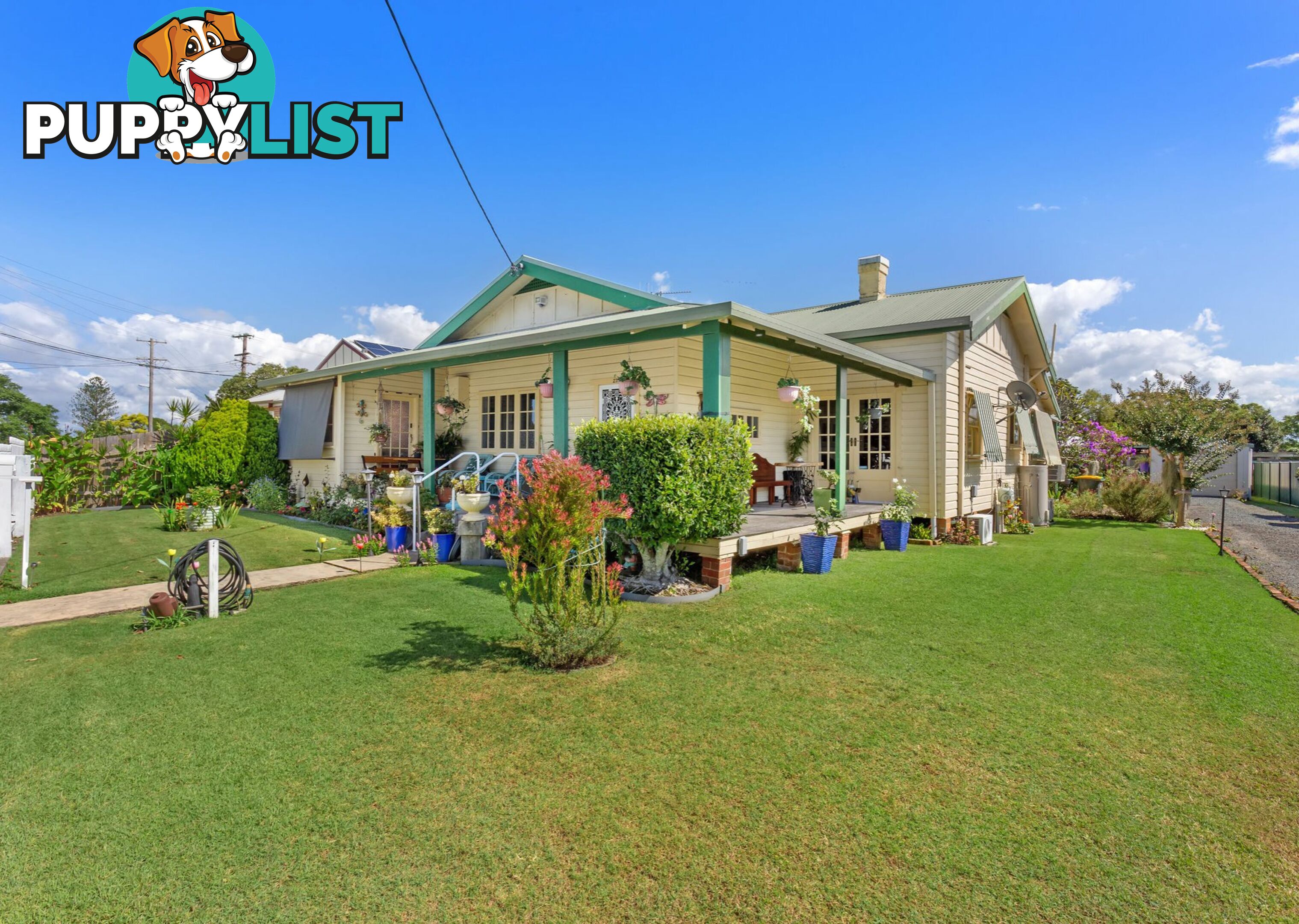 277 Victoria Street TAREE NSW 2430