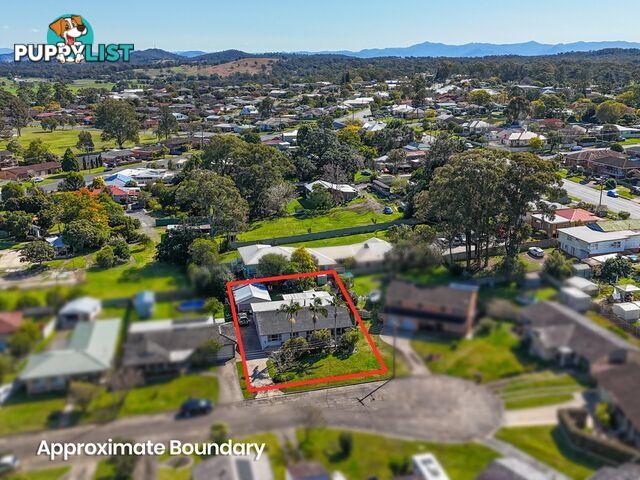 20 Apollo Close TAREE NSW 2430