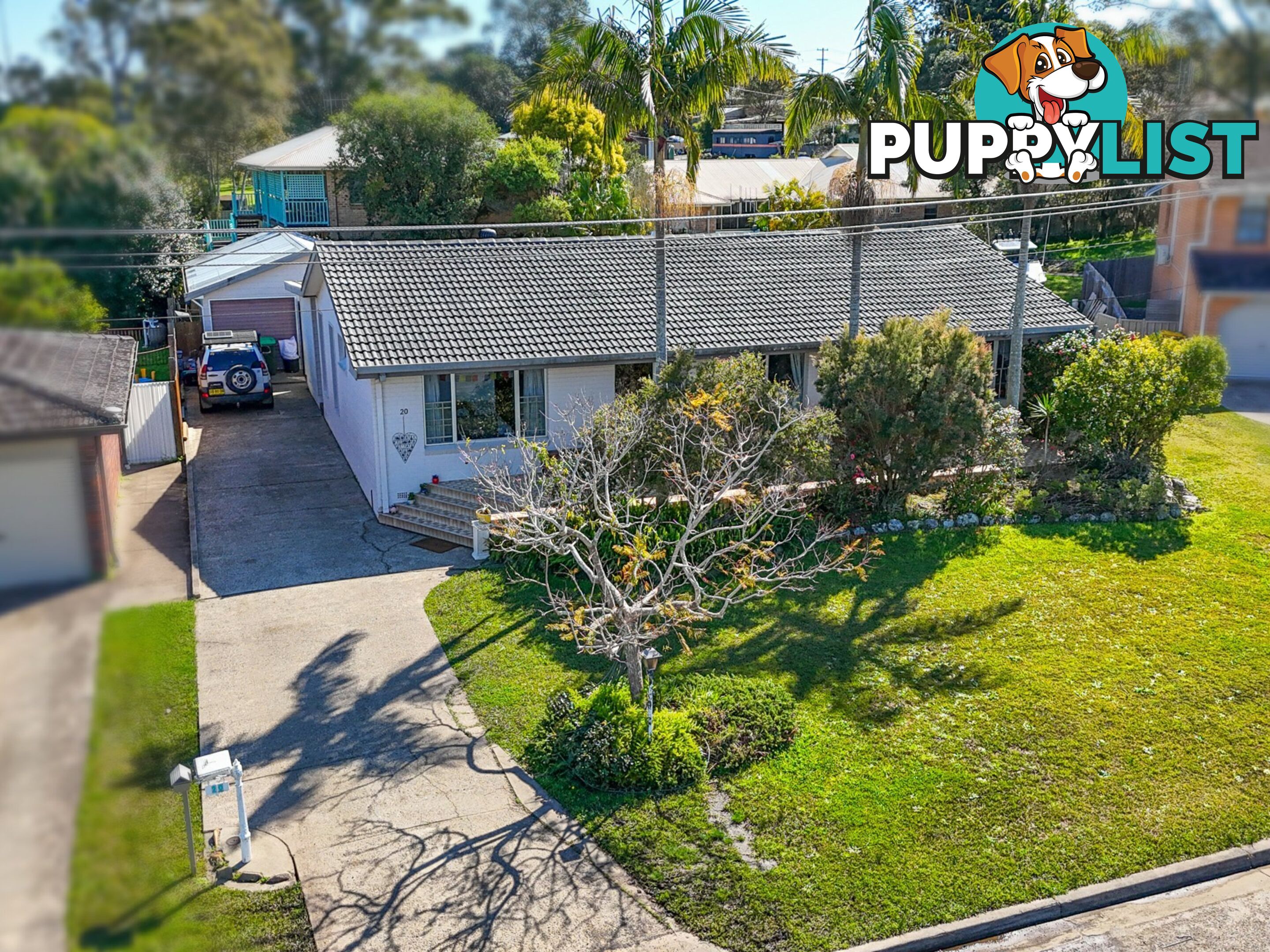 20 Apollo Close TAREE NSW 2430