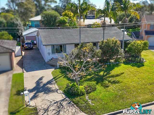 20 Apollo Close TAREE NSW 2430