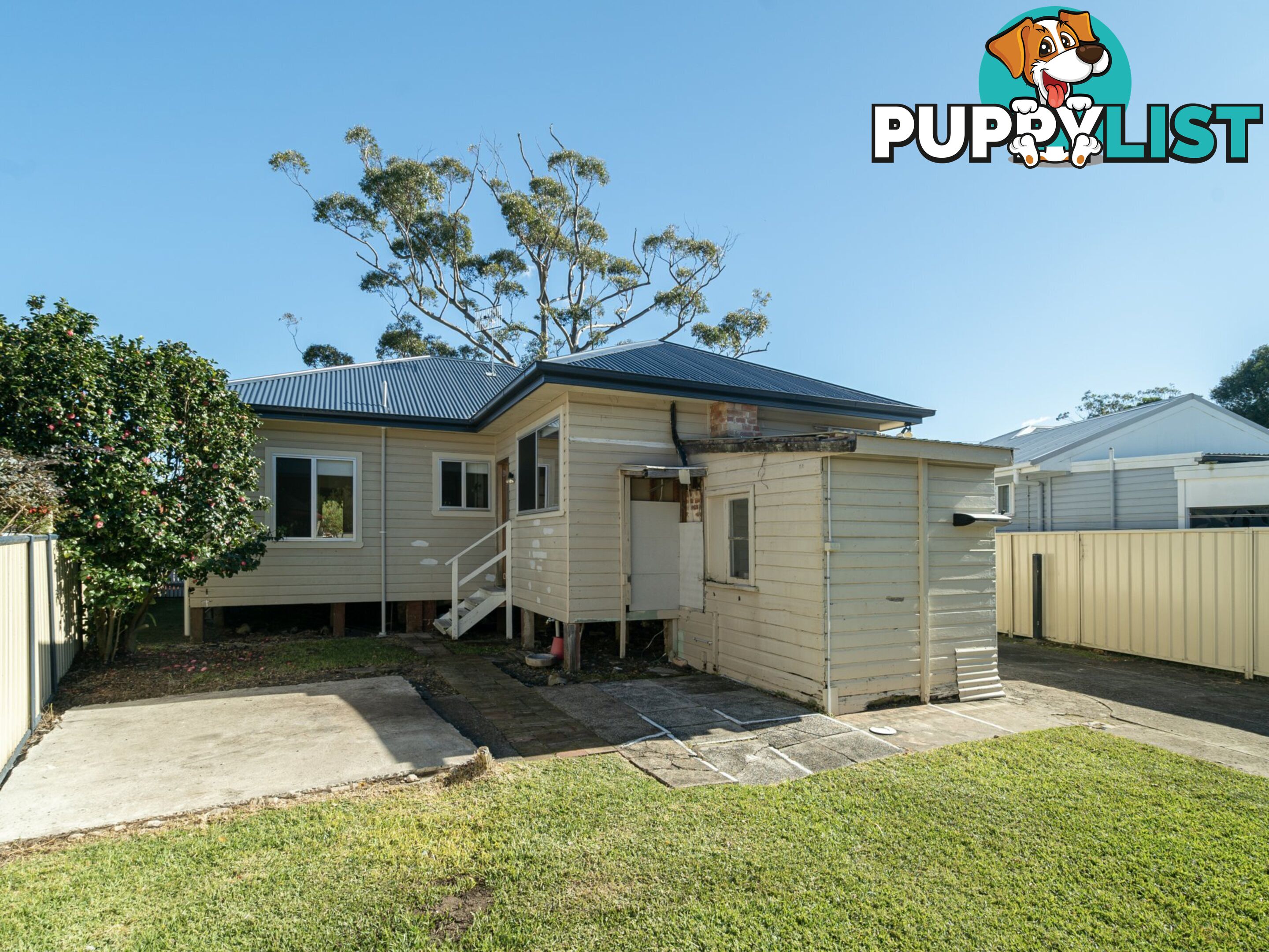 6 Short Street FORSTER NSW 2428