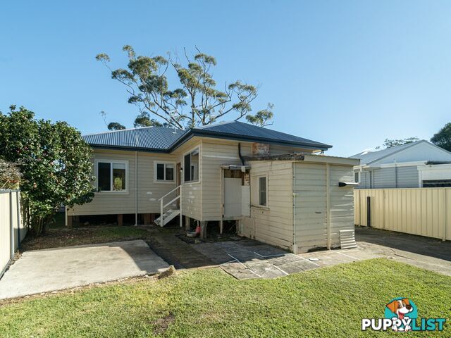 6 Short Street FORSTER NSW 2428