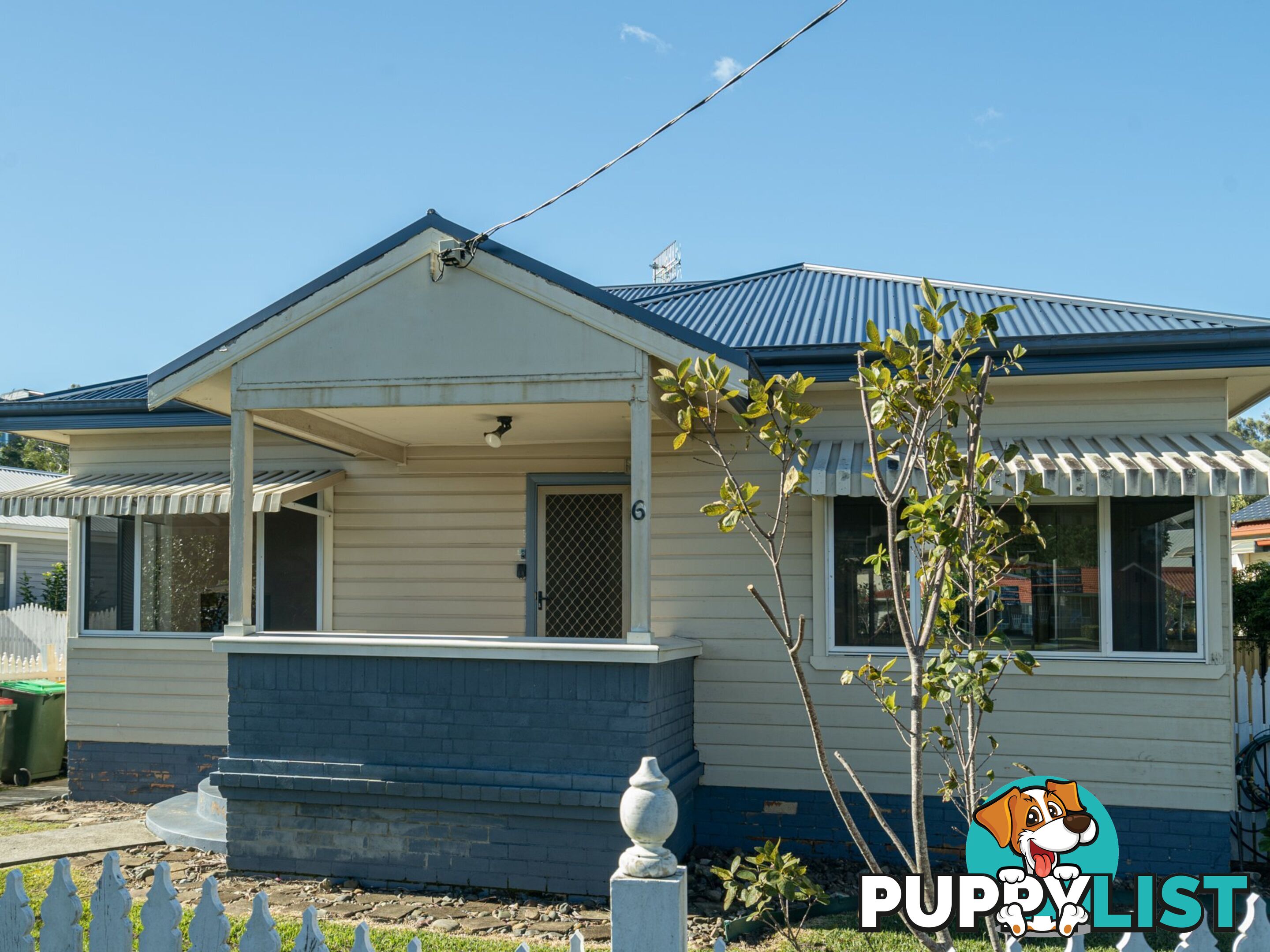 6 Short Street FORSTER NSW 2428