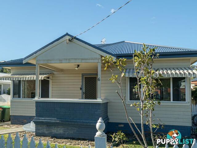 6 Short Street FORSTER NSW 2428