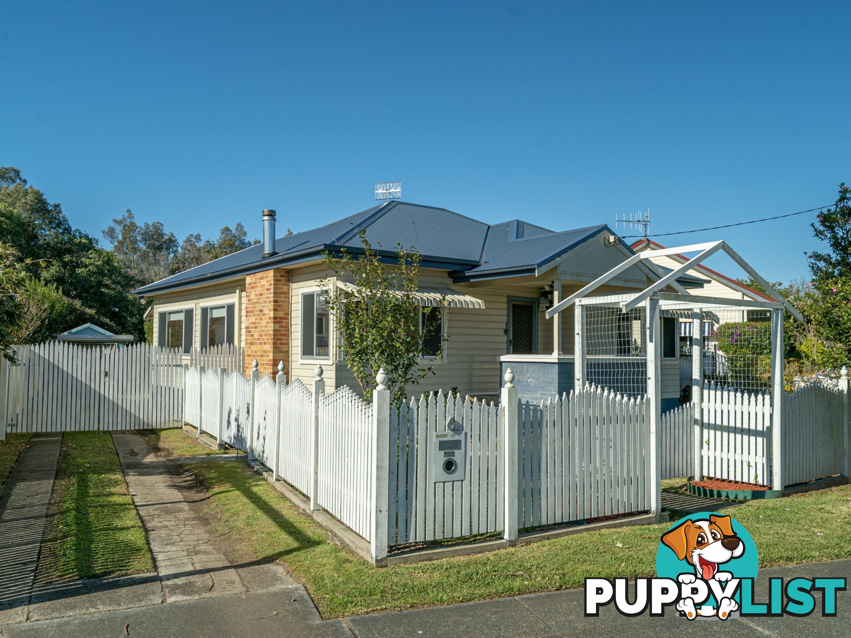 6 Short Street FORSTER NSW 2428