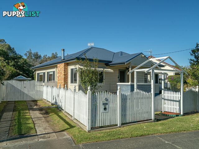 6 Short Street FORSTER NSW 2428
