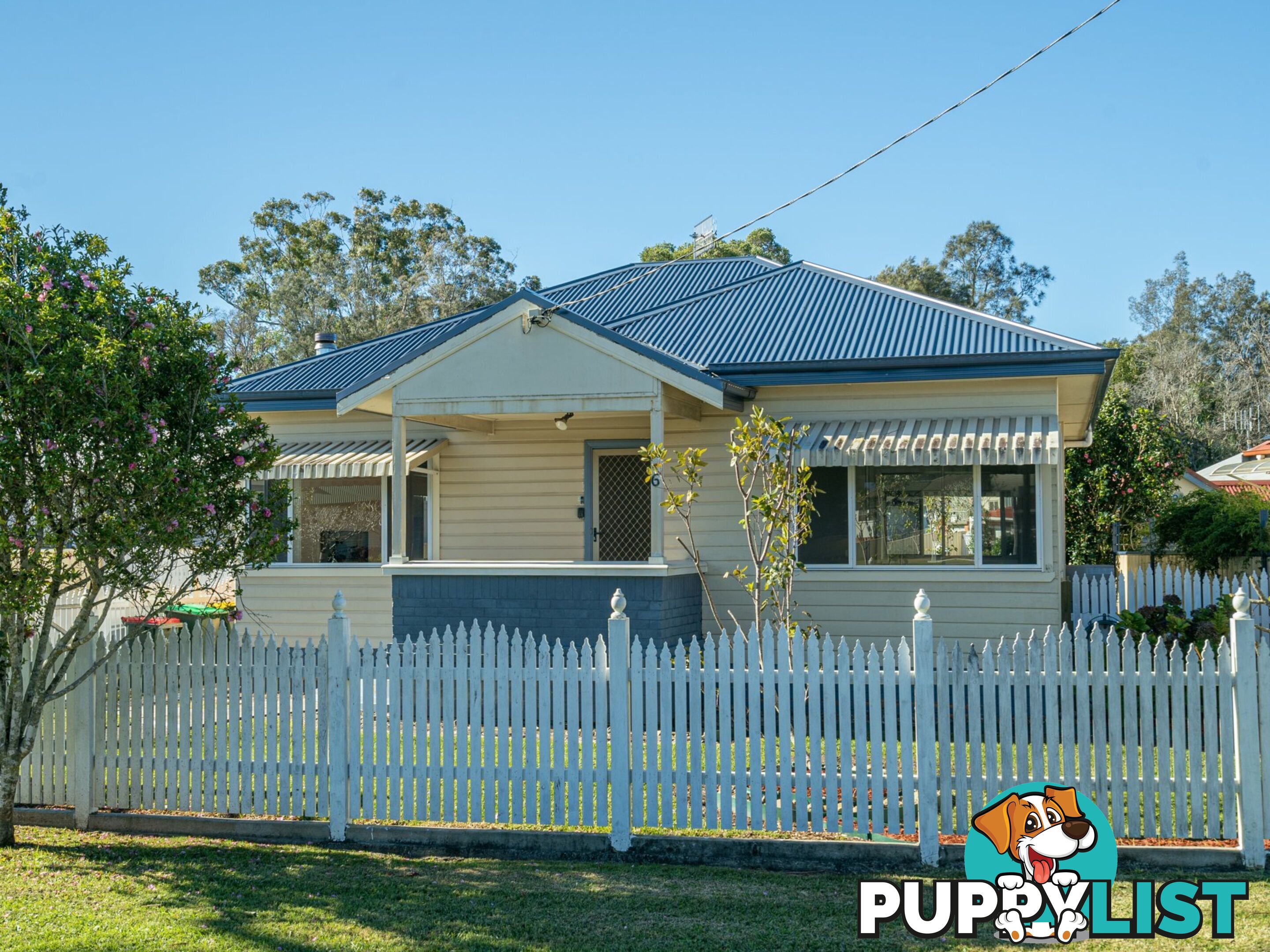 6 Short Street FORSTER NSW 2428