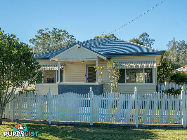 6 Short Street FORSTER NSW 2428