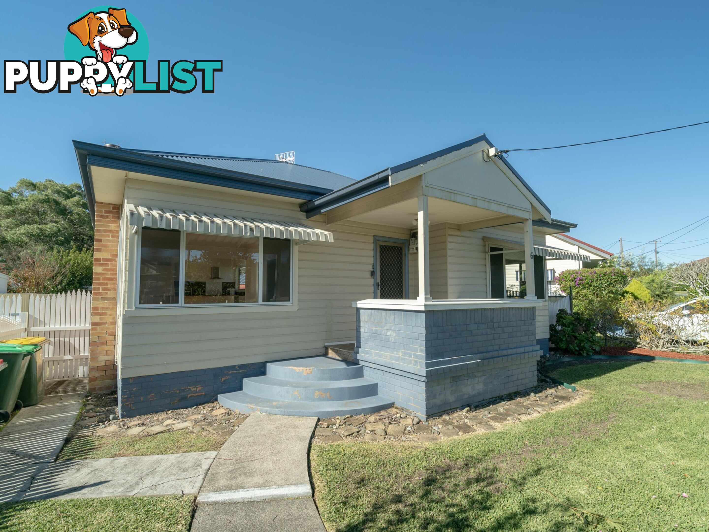 6 Short Street FORSTER NSW 2428