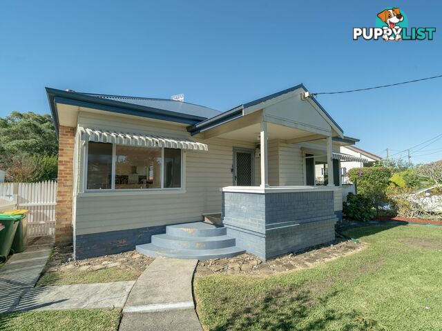 6 Short Street FORSTER NSW 2428