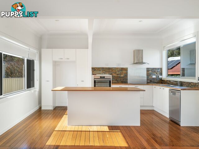 6 Short Street FORSTER NSW 2428