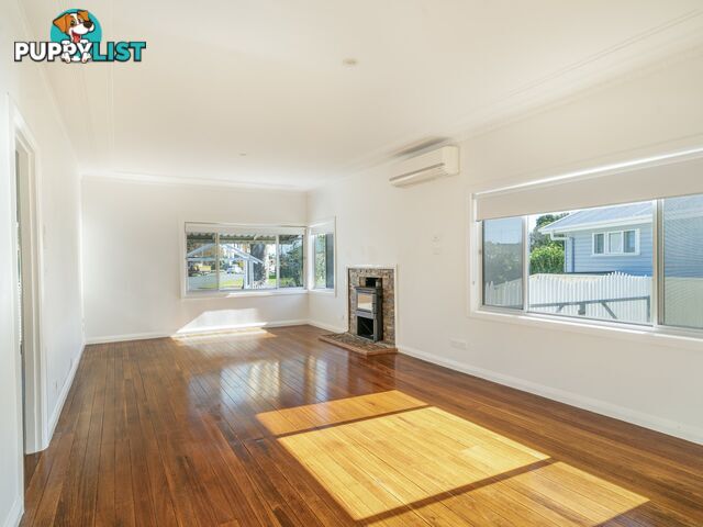 6 Short Street FORSTER NSW 2428
