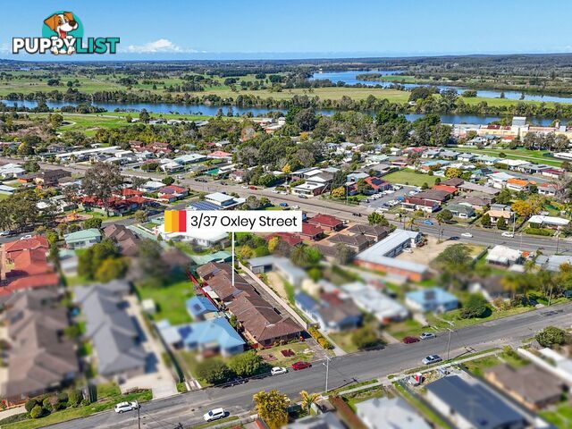 3/37 Oxley Street TAREE NSW 2430