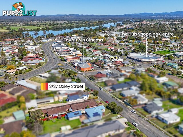 3/37 Oxley Street TAREE NSW 2430