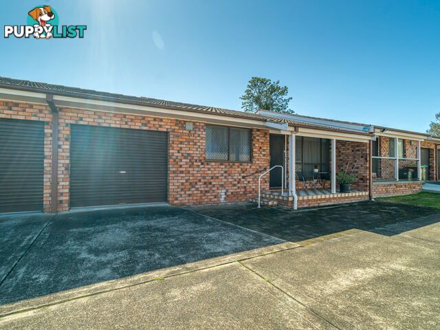 3/37 Oxley Street TAREE NSW 2430