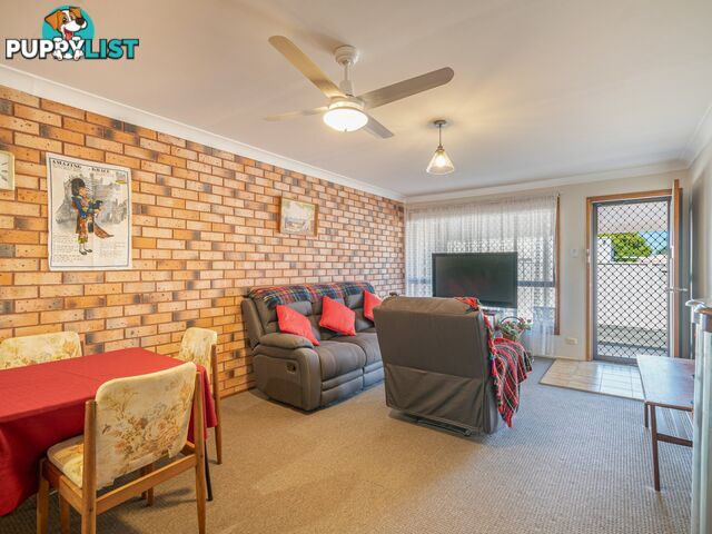 3/37 Oxley Street TAREE NSW 2430