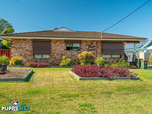 3/37 Oxley Street TAREE NSW 2430