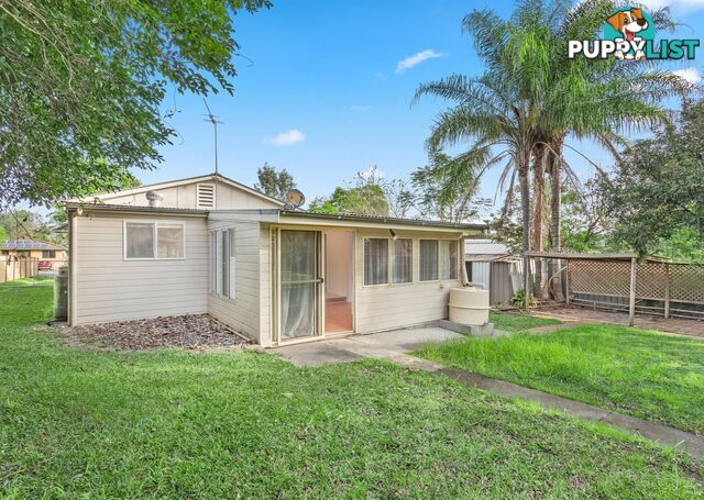 39 Peveril Street TINONEE NSW 2430